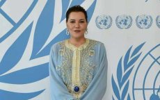Prinses Lalla Hasnaa genoemd in onderzoek "Pandora Papers"