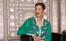 Prinses Lalla Meryem viert 61e verjaardag