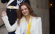 Prinses Lalla Salma verrast Marokkanen met bezoek aan Fez