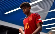 Lamine Yamal: "Dit is waarom ik niet voor Marokko heb gekozen"