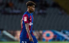 Officieel: Lamine Yamal keert Marokko rug toe