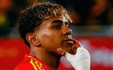 Lamine Yamal debuteert in Kings League
