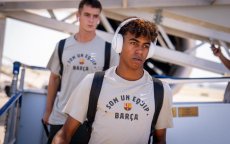 Toen Lamine Yamal de spot dreef met Spanje (video)