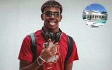 Lamine Yamal koopt villa van Piqué en Shakira