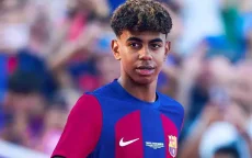 Barça-sensatie Lamine Yamal verandert spel in 12 minuten