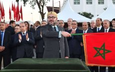 Projecten op initiatief van Koning Mohammed VI lopen vertraging op