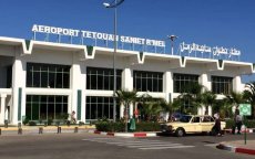 Luchthaven Tetouan krijgt nieuwe landingsbaan