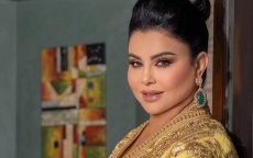 Zangeres Latifa Raafat blikt terug op band met Hassan II