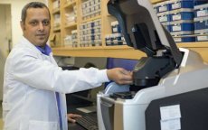 Lbachir Benmohamed ontwikkelt vaccin tegen alle coronavarianten