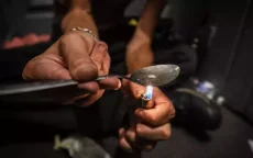Verwoestende nieuwe drug richt ravage aan in Marokko