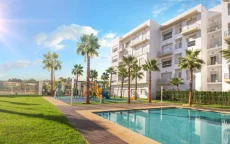 Marokko kampt met 'verspilling': 2,4 miljoen leegstaande woningen 