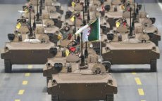 Marokko-Israël: militaire samenwerking verontrust Algerije
