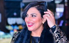 Zangeres Leila El Berrak steunt Dounia Batma