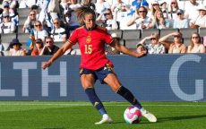 Leila Ouahabi en 15 teamgenoten verlaten Spaans voetbalelftal