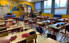 Marokko: lerares slaat leerling bewusteloos