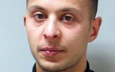 Aanslagen Parijs: Salah Abdeslam krijgt levenslang