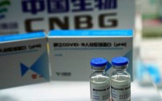 China gaat 10 miljoen coronavaccins aan Marokko leveren
