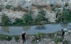 Vermiste man van 87 dood teruggevonden in rivierbedding Tanger