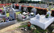 Lichaam Marokkaanse soldaat opgegraven in Frankrijk 