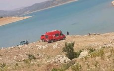 Lichaam lid Al Adl wal Ihsane uit rivier gehaald in Kenitra