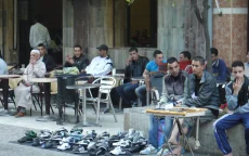 Duur liedje: Fairouz kost Marokkaans café fortuin