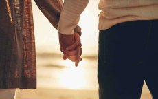 De goudeerlijke liefdesles van Anwar