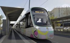 Alstom Marokko bouwt groene sneltramlijn in Tel Aviv