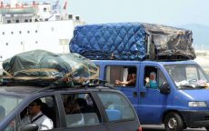 Uitstel zeeverbinding Portugal-Tanger Med is nog geen afstel
