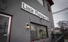 Marokkaan in VS smeekt om hulp om restaurant te redden