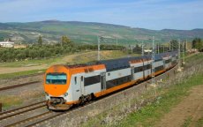 Regio Marrakech krijgt een nieuwe spoorlijn