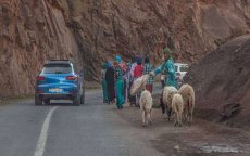 Inkomensongelijkheid hardnekkig probleem in Marokko