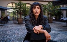 Marokkaans-Zweedse Loreen favoriet op Eurovisie Songfestival