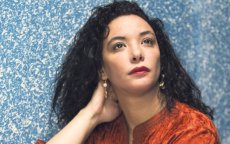 Loubna Abidar zwanger van tweede kind (foto)