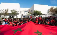 Franse scholen in Marokko blijven kaart zonder Sahara gebruiken