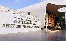 Mohammed V en Marrakech-Menara in top 10 beste Afrikaanse luchthavens
