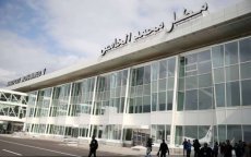 Éénloketsysteem voor Marokkaanse diaspora op luchthaven Casablanca