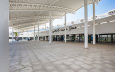 Luchthaven Casablanca krijgt grote facelift
