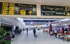 Zware kritiek op luchthaven Casablanca en Royal Air Maroc