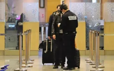 Interpol-succes in Marokko: voortvluchtige crimineel opgepakt