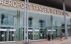 Luchthaven Tanger vernieuwt met oog op toekomst