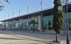 Luchthaven Tanger beschermt zich tegen overstromingen, forse investering