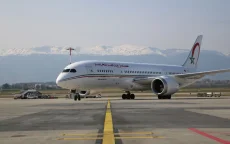 Marokko neemt geen risico, luchthaven Tetouan gesloten!