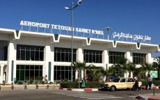 Nieuwe terminal luchthaven Tetouan: hoe lang nog?