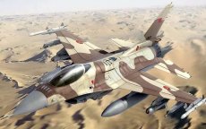 VS versterkt Marokkaanse luchtverdediging