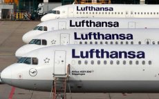 Lufthansa lanceert "groene tarieven" naar Marokko