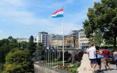 Luxemburg laat opnieuw Marokkanen toe