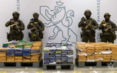 Mocro maffia zaait angst in Luxemburg