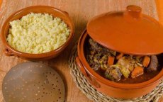 Na Marokko wil ook Libië zijn couscous laten erkennen door Unesco