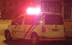 Gruwelijke vondst in Casablanca