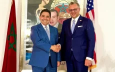 VS brengt Marokko en Algerije samen in Madrid 